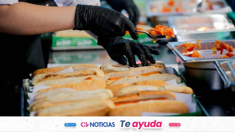 ¿Qué es el CompleTour? La iniciativa donde se regalarán miles de completos al público en distintas regiones