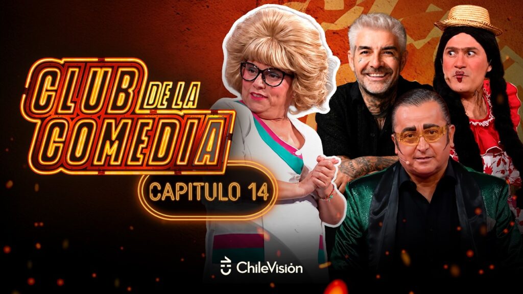 ¡Ivanna Lamer regresó con un nuevo cliente y recetas dudosas! | Club de la Comedia | Capítulo 14