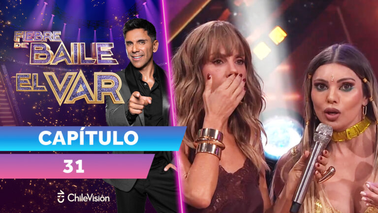 ¡Conflictos en FDB2! Tenso round entre Faloon y Kathy | El VAR-After del baile | Capítulo 31