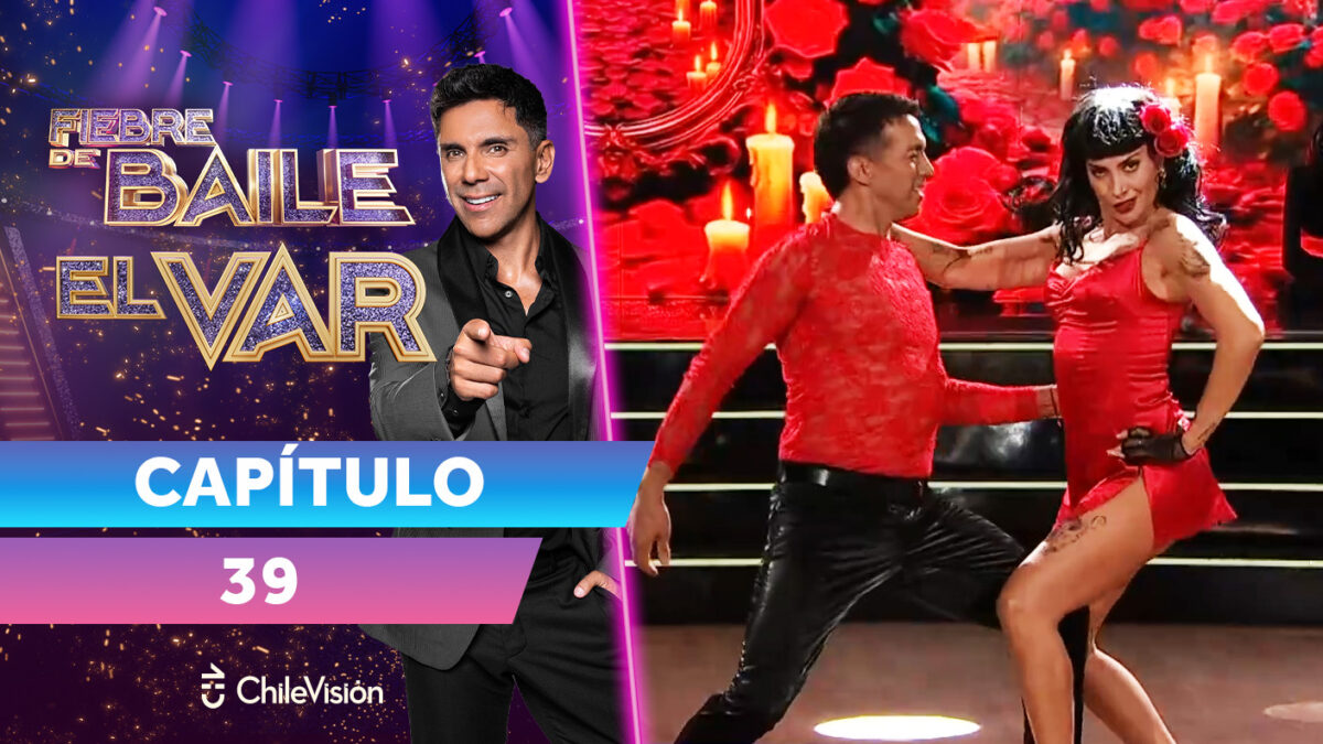 ¡Karen fue la mejor en la noche de tributos! | El VAR-After del baile | Capítulo 39