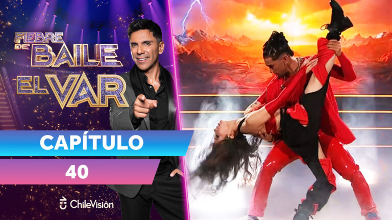 ¿Mejor tributo de la noche? Yiego arrasó como Ozuna | El VAR-After del baile | Capítulo 40