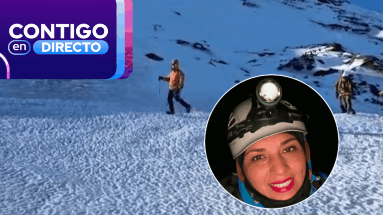 Tragedia en el volcán Llaima por mujer que murió tras caerse durante excursión: Estaba celebrando su cumpleaños