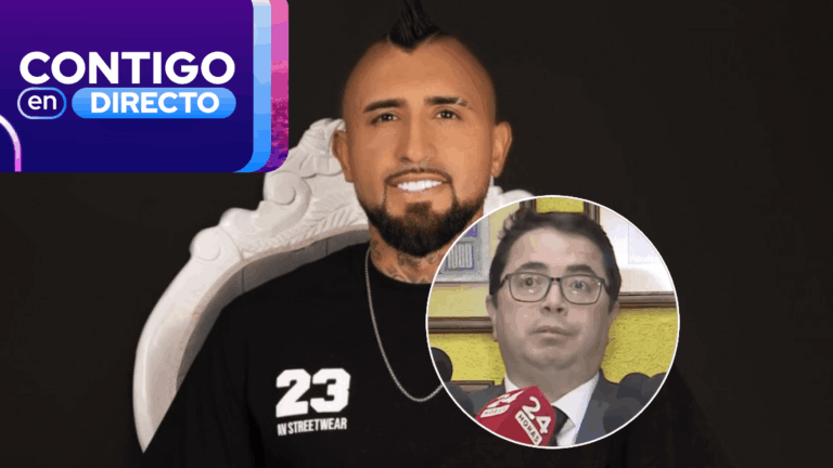 Casa de cambio respondió por millonario robo: Confirmó pago de $35 millones de Arturo Vidal y despidió a su cercano