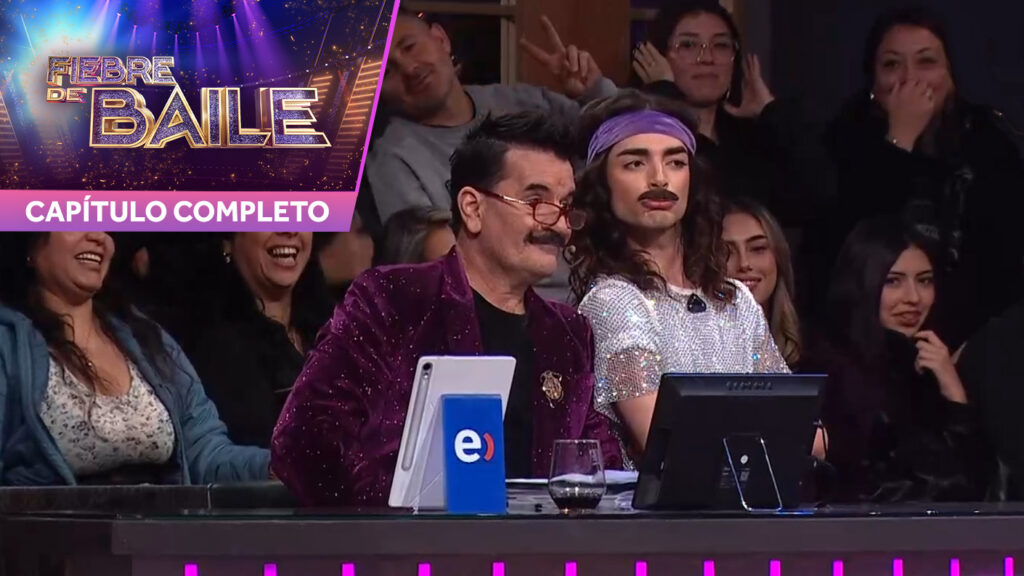 ¡Elementos para impresionar en la pista! | Fiebre de Baile 2 | Capítulo 34
