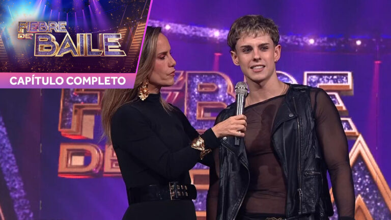 ¡Noche de eliminación con giros inesperados! | Fiebre de Baile 2 | Capítulo 43
