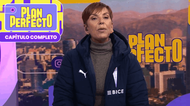 Plan Perfecto | Capítulo 311