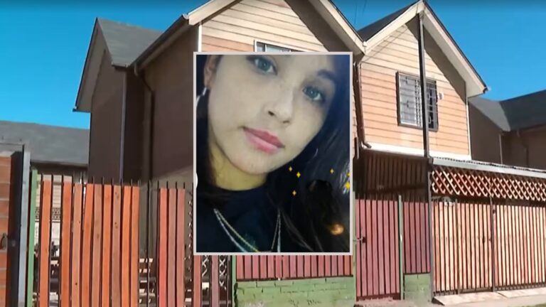 Fiscalía revela nuevos antecedentes: Autor de femicidio en Buin es prófugo por homicidio desde 2019