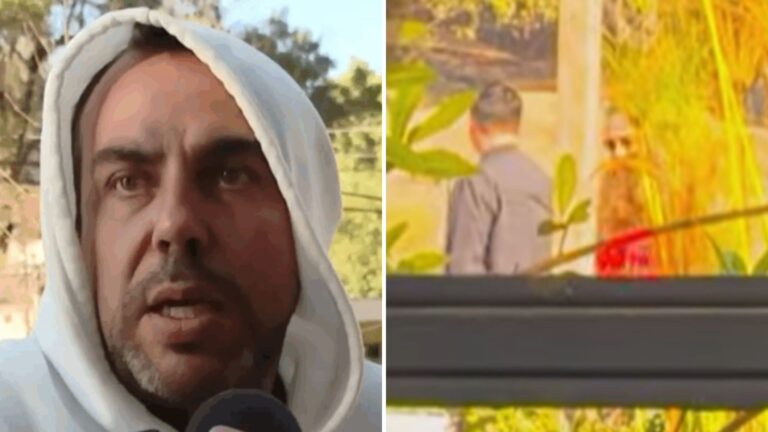 Fuera de Santiago: Revelan cuál sería el paradero de Kaminski en medio de investigación por 