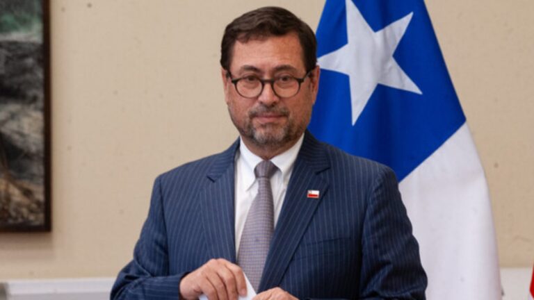 Gobierno convocó a 4 países de la región a reunión de 