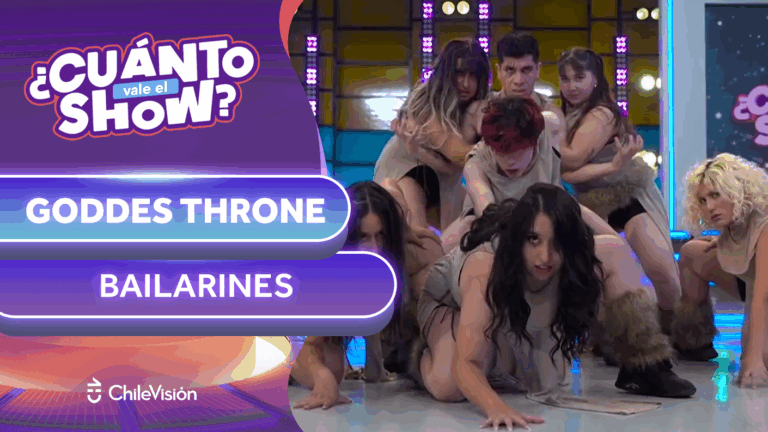 Su aura no tiene comparación: Estos bailarines arrasaron con una presentación que mezcló Lady Gaga y XG