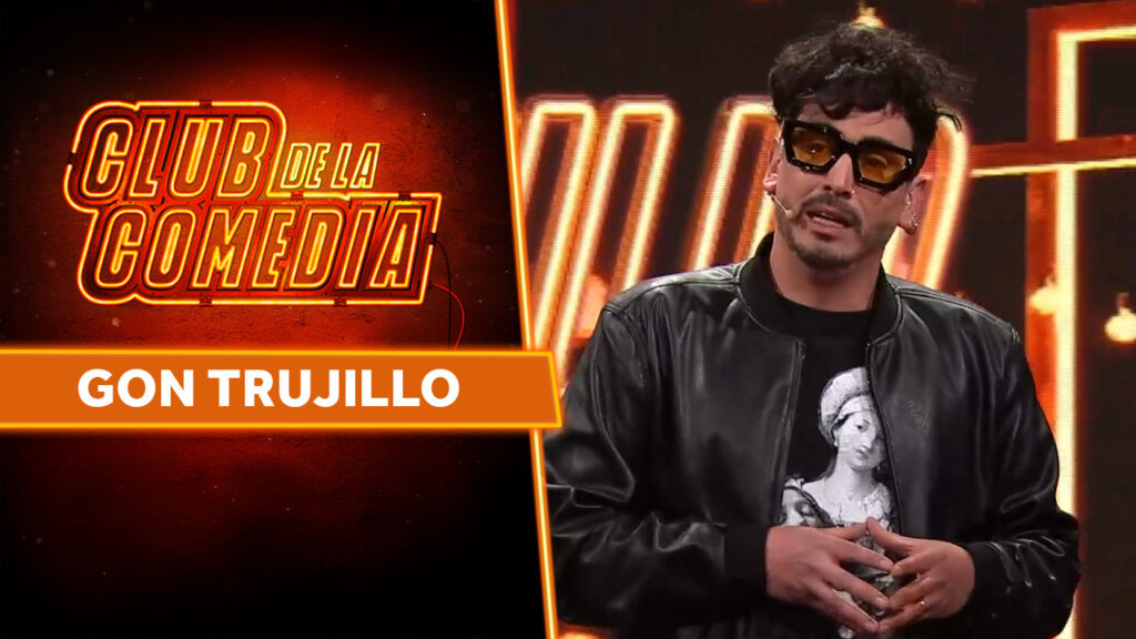 Las cosas que nos marcan en la vida | Gon Trujilo | Club de la Comedia