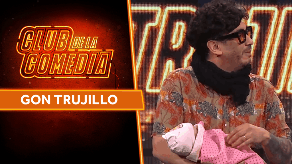 Temas tabúes: Las guaguas feas | Gon Trujillo | Club de la Comedia