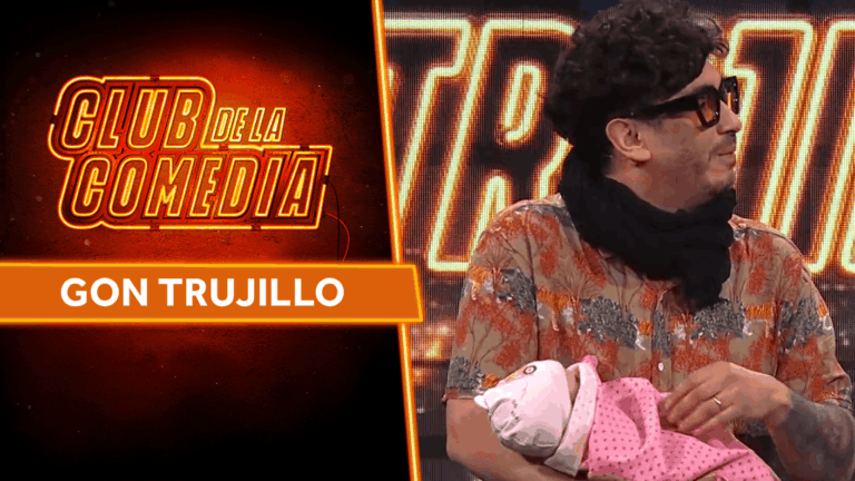 Temas tabúes: Las guaguas feas | Gon Trujillo | Club de la Comedia
