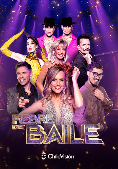 Fiebre de Baile