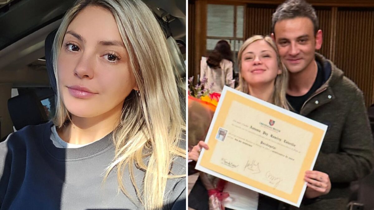 “Mi hígado sigue malo, pero…”: Hija de Gonzalo Ramírez actualizó su estado de salud tras contraer hepatitis