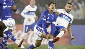 Los señalados por los hinchas de la UC tras amargo empate ante Cruzeiro: 