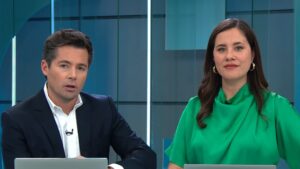 CHV Noticias Tarde | Viernes 29 de mayo de 2026