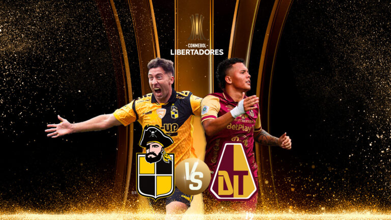 Coquimbo Unido vs Deportes Tolima: horario y dónde ver el duelo que puede clasificar al Pirata en Copa Libertadores