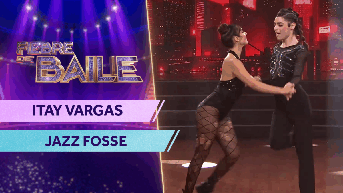 La pista es suya: Itay Vargas trajo todo el ritmo del funk y el trap latino con una inédita canción