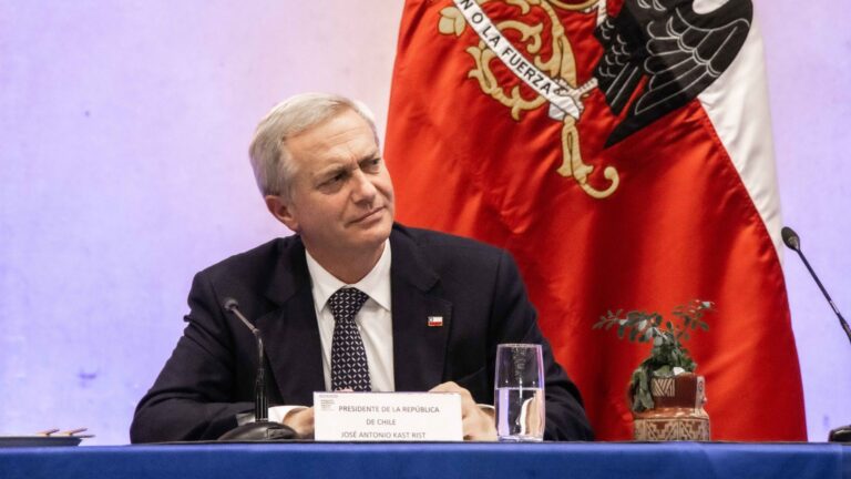 Criteria y promesa de expulsión de migrantes: 76% cree que debía entenderse de manera concreta y real
