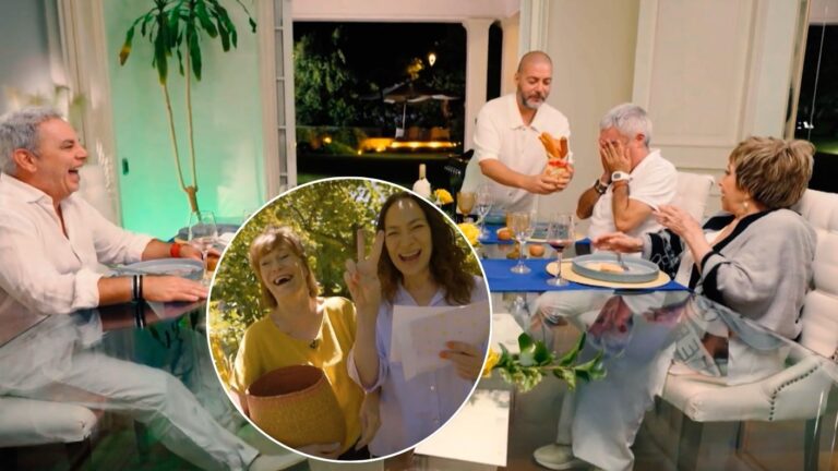 ¡A preparar el picadillo! Esta es la fecha de estreno de La Divina Comida: Desafío Duplas