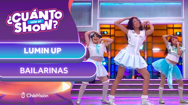 ¡Pura energía! Bailarinas de k-pop deslumbraron con una vibrante coreografía al ritmo de ILLIT