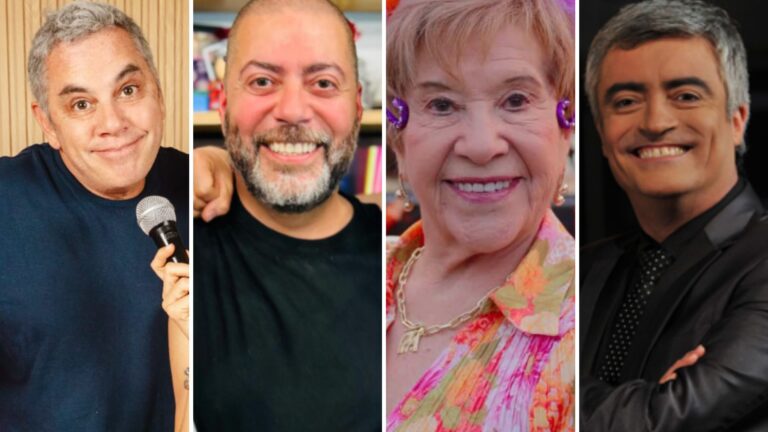 ¡La Divina Comida está de vuelta! Esta es la fecha, horario e invitados del nuevo capítulo