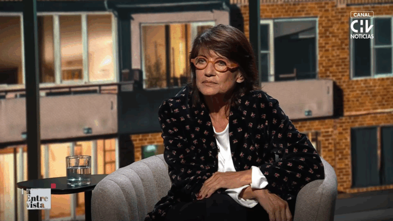 La Entrevista | Capítulo 85 | Pin Campaña
