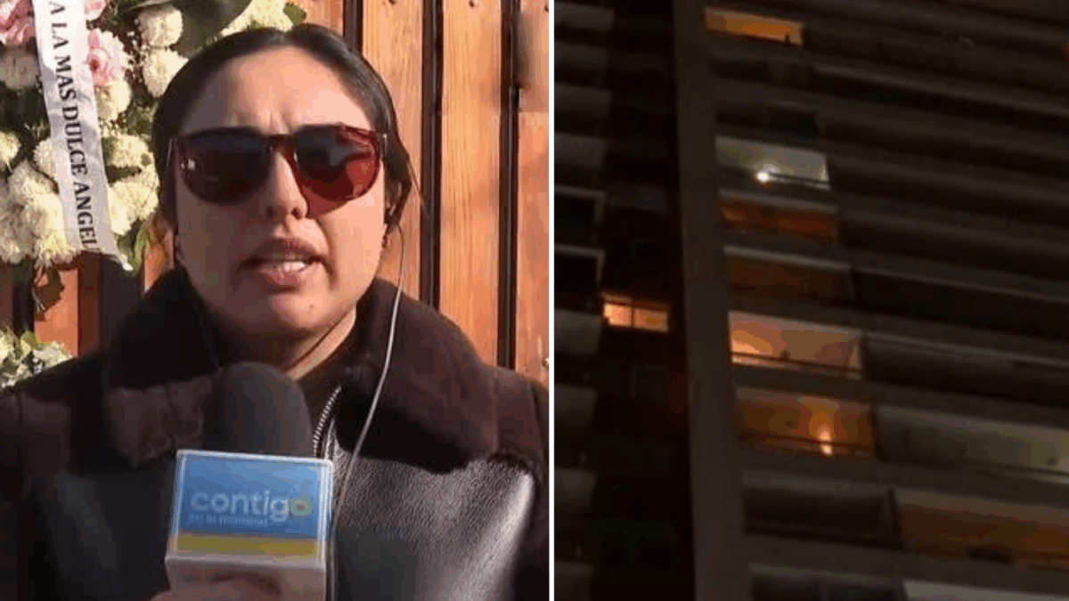 “Decidió no realizar la instalación”: Madre de menor fallecida apuntó a responsabilidad del padre tras acuerdo