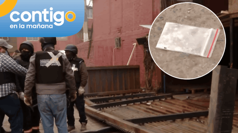 Revelan banda narco que estaría detrás del block blindado en Lo Espejo: Integrantes serían de la Garra Blanca