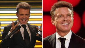 Luis Miguel fue ingresado de urgencia en una clínica en Nueva York: Se encontraría en observación por problemas cardiacos