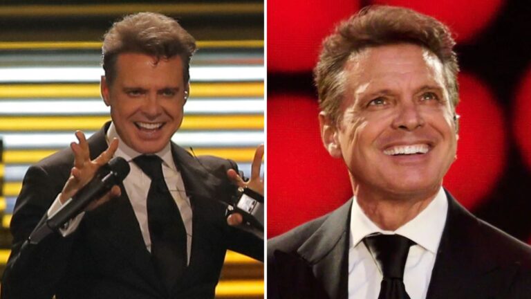 Luis Miguel fue ingresado de urgencia en una clínica en Nueva York: Se encontraría en observación por problemas cardiacos