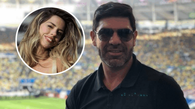 Destapan nuevo romance de Marcelo Salas y conocida ex chica reality: 