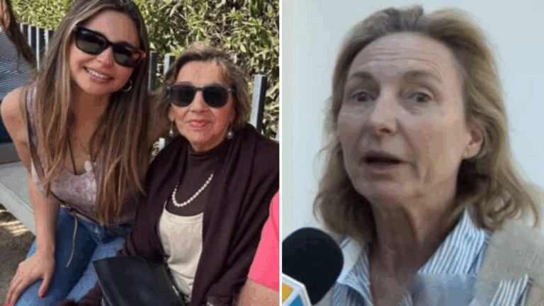 Dueña de fundo Las Tórtolas respondió a sospechas de la nieta de María Ercira: 