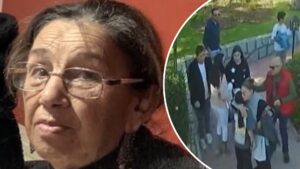 El relato de una vidente y restos biológicos: Los nuevos antecedentes a dos años de la desaparición de María Ercira Contreras