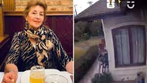 Familia pide justicia por mujer que murió tras explosión en La Cruz: Aseguran que siniestro fue por obras del metrotren