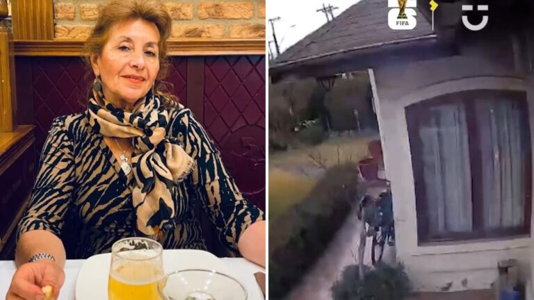 Familia pide justicia por mujer que murió tras explosión en La Cruz: Aseguran que siniestro fue por obras del metrotren