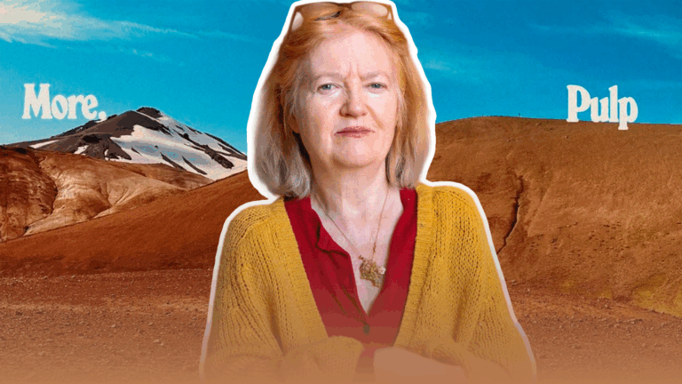 Candida Doyle de Pulp revela por qué volvieron tras 24 años y confiesa su amor por Chile: “Es mi lugar favorito de América”