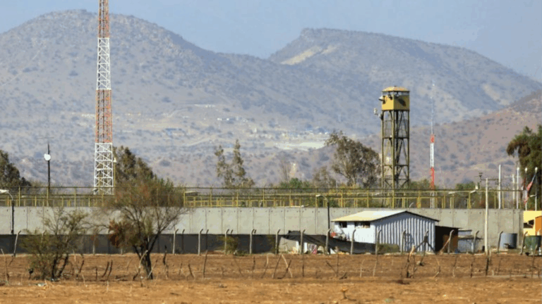 Gendarmería confirma traslado de reos de Punta Peuco: Quiénes son los presidiarios que abandonan la cárcel