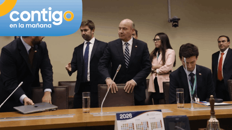 Gobierno enfrenta horas cruciales en el Congreso: Proyecto de megarreforma será discutido en la Cámara