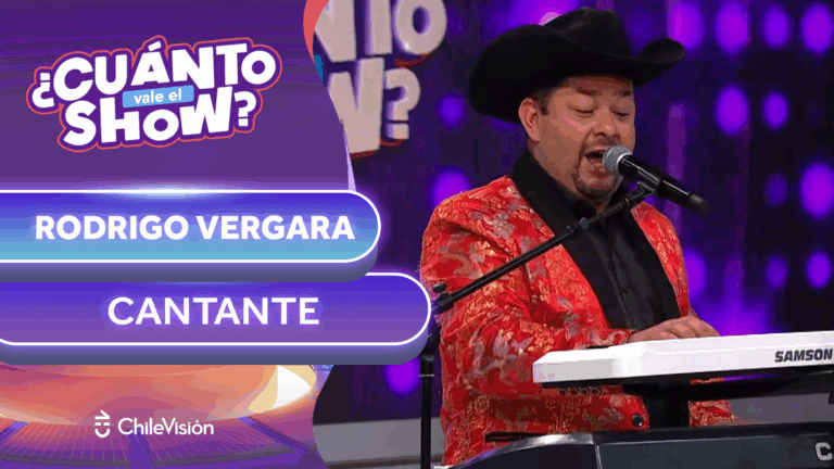 ¡“Así fue” versión cumbia! Este participante sacó aplausos con ingeniosa presentación