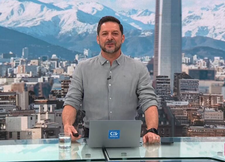 CHV Noticias AM | Domingo 10 de mayo de 2026