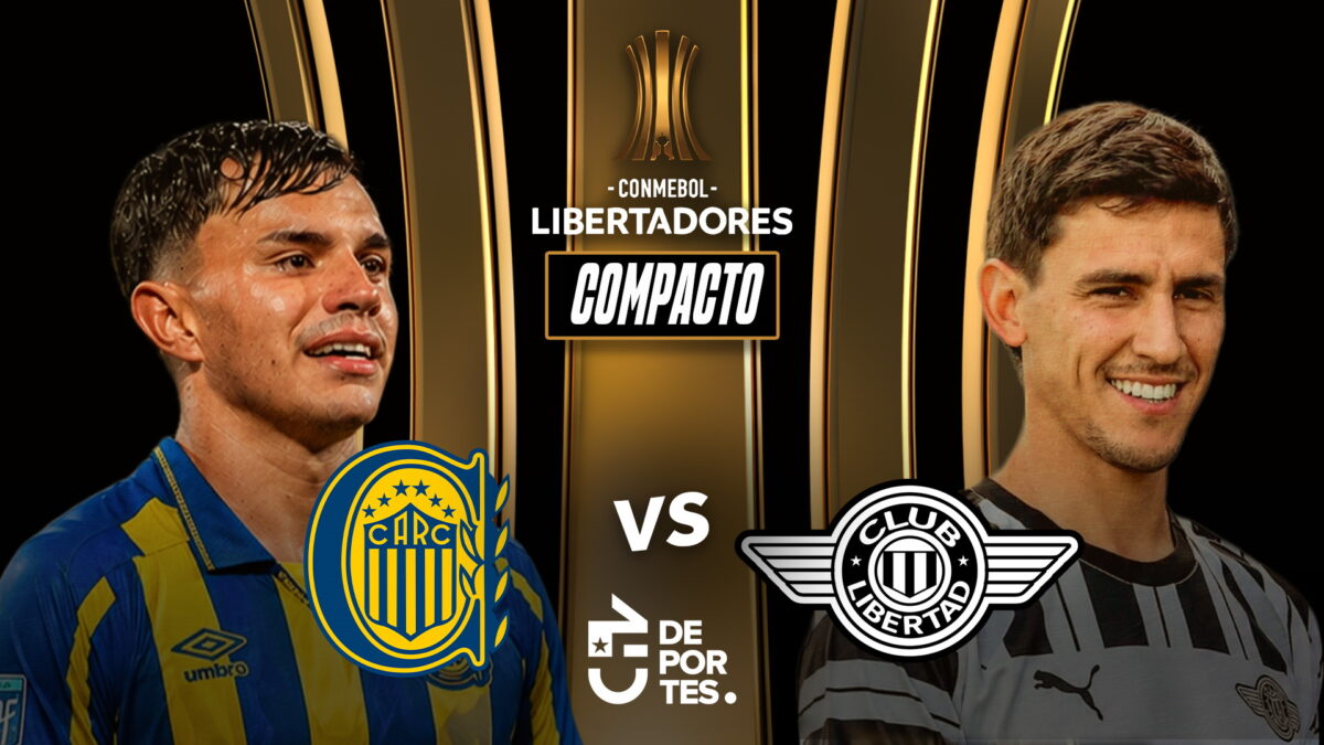 Rosario Central roza los octavos de final con un gol de Ovando y un penal fallado por Di María