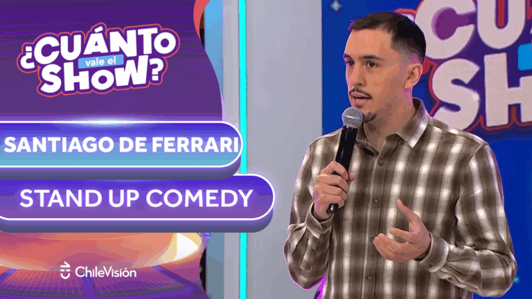 Las temidas señoras “velociraptor” del metro: Este comediante sacó carcajadas con cotidiana rutina
