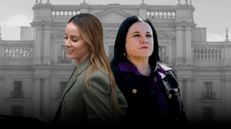 Gobierno confirma salida de ministras Trinidad Steinert y Mara Sedini