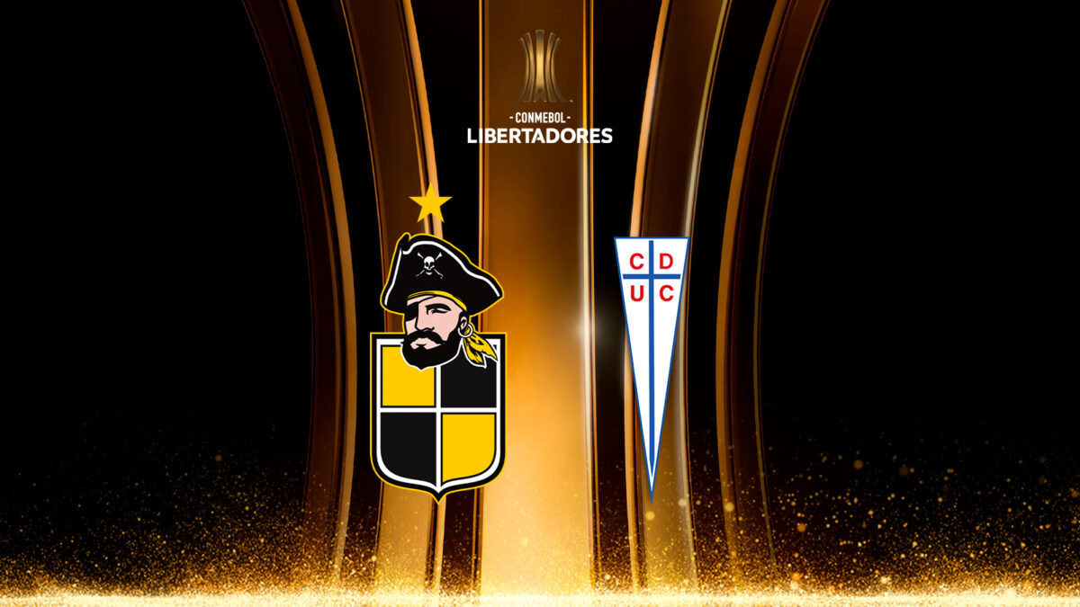 Todo listo: Coquimbo Unido y la UC conocieron a sus rivales en Copa ...