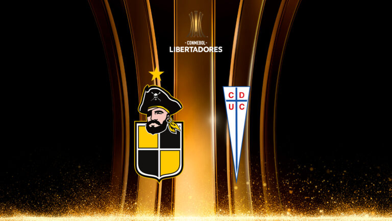 Todo listo: Coquimbo Unido y la UC conocieron a sus rivales en Copa Libertadores
