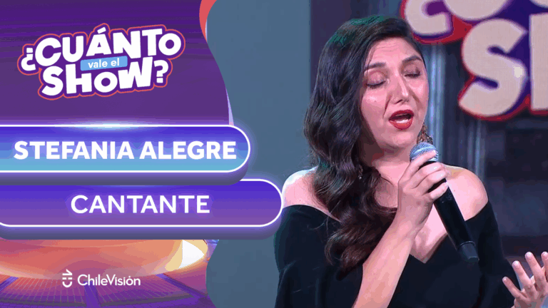 Una voz que tocará tu corazón: Cantante lírica emocionó al jurado con interpretación de «'O sole mio»