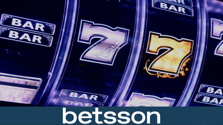 Betsson: La casa de apuestas de origen sueco que pisa fuerte y es una de las favoritas en Chile