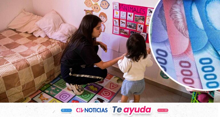 Obtén $450 mil sin postular: Dueñas de casa reciben bono cumpliendo un único requisito